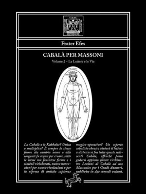cover image of Cabalà per Massoni 2